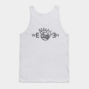 ween Tank Top